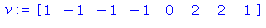 Vector[row](%id = 138027684)